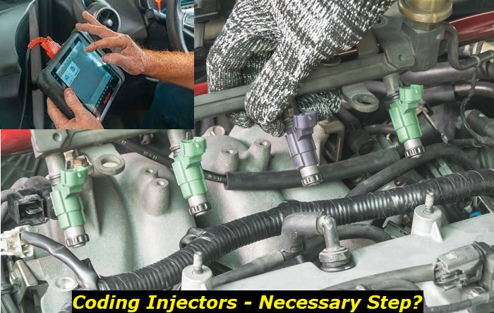 coding injectors